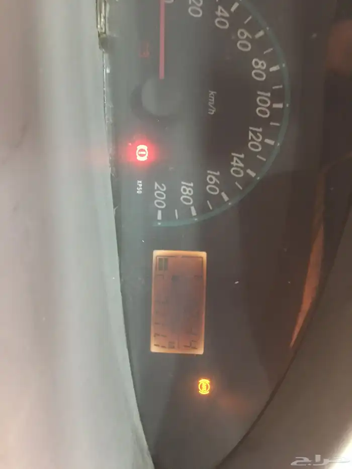 للبيع يارس 2009 8
