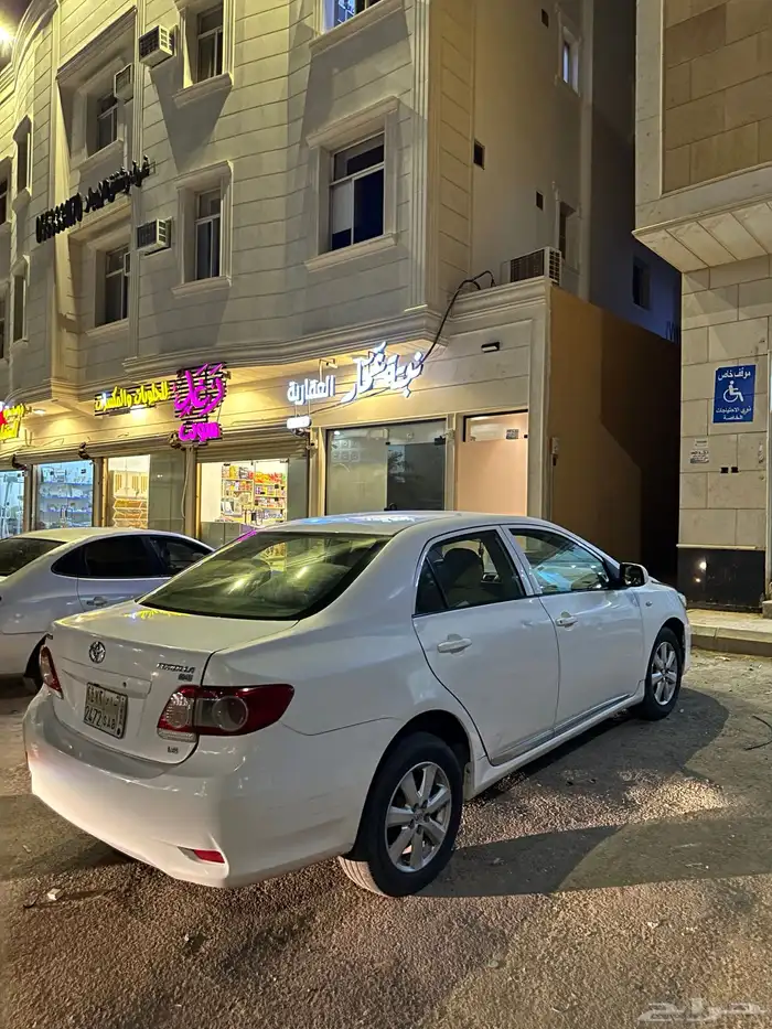 كورلا 2010 3