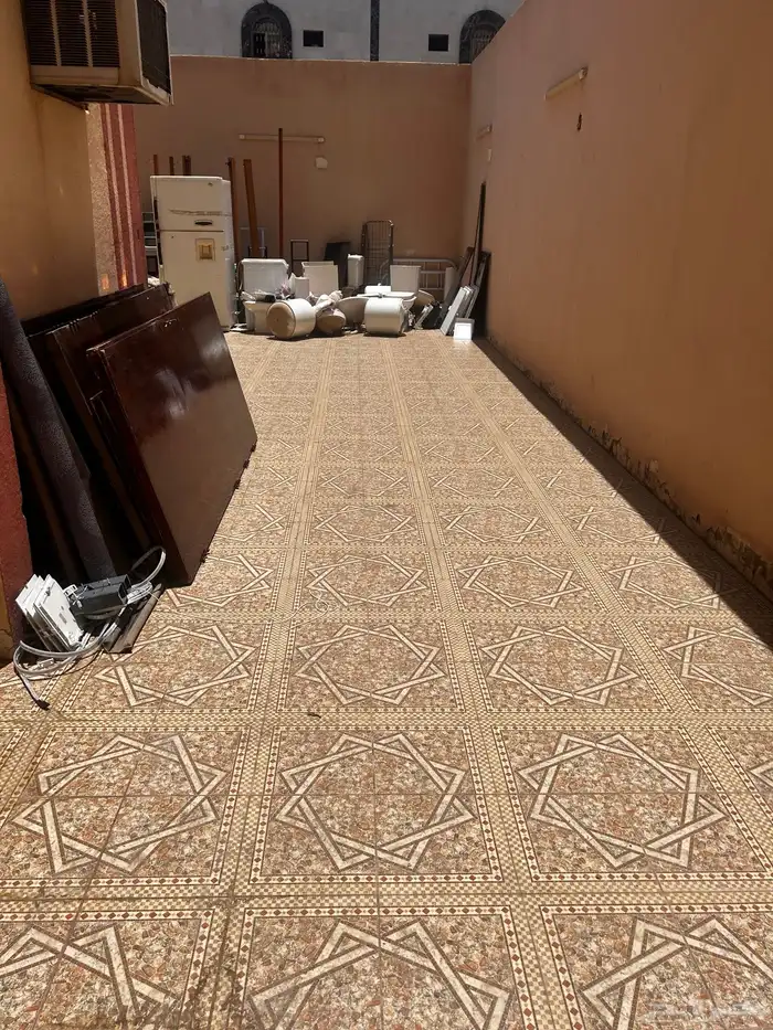 تكسير عماير ترميم المدينه المنوره 2