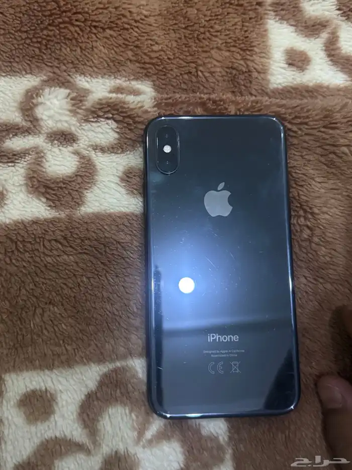 ايفون x 1