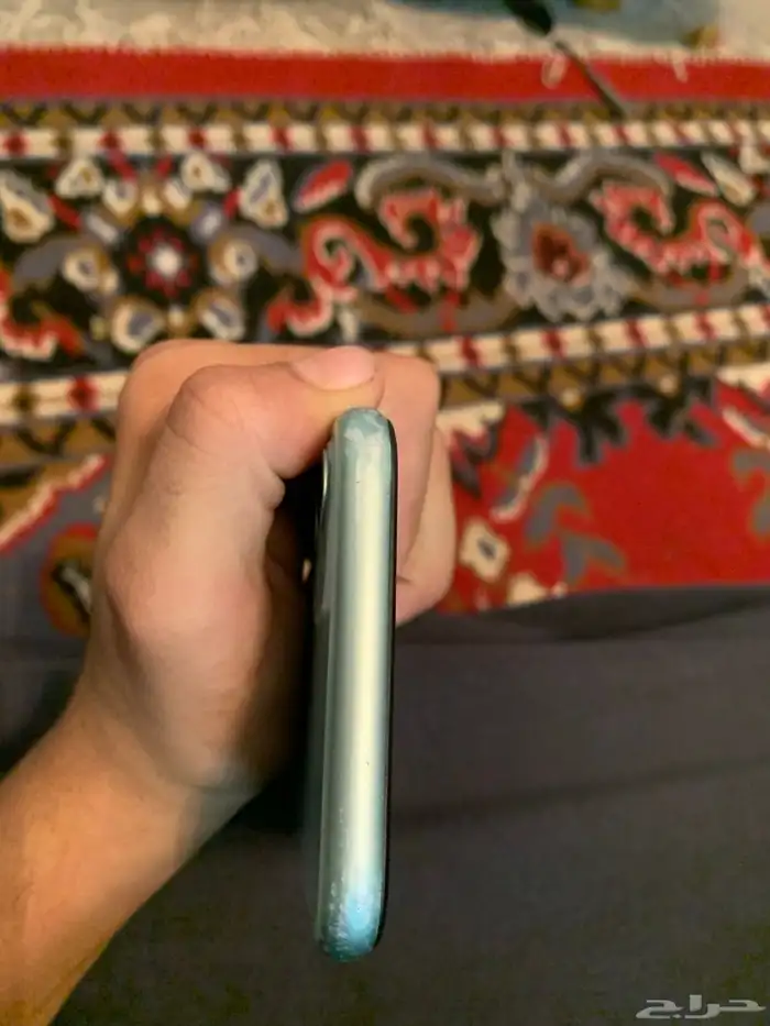جوال آيفون 11 4