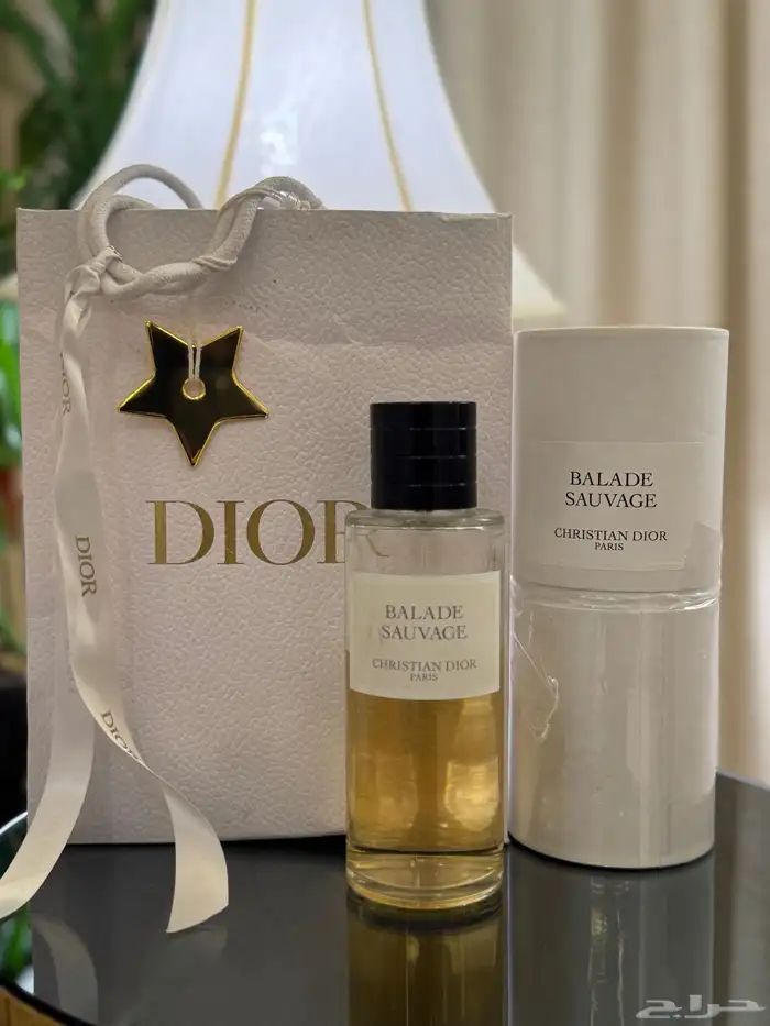 عطر بلاد سوفاج من ديور حجم 250 ml 0