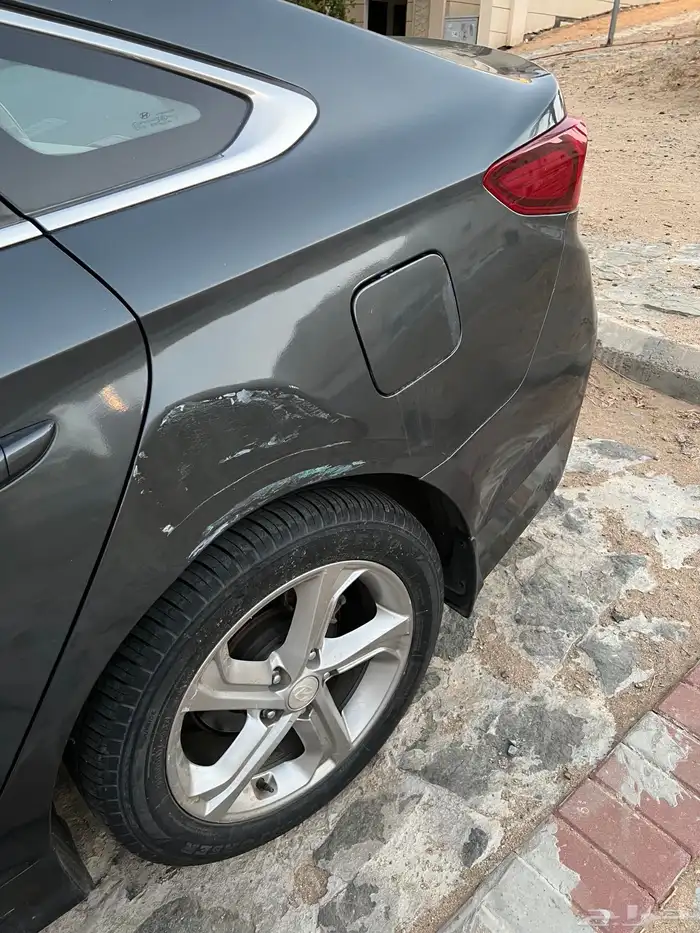 سوناتا 2019 6
