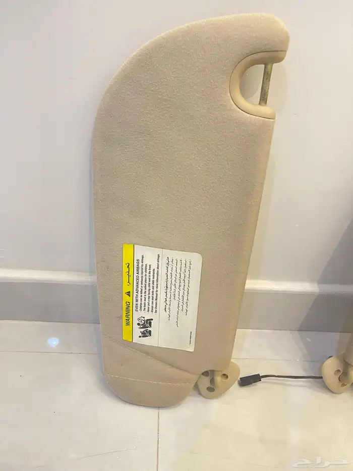 شماسيات فورد نظيفة جدا 4