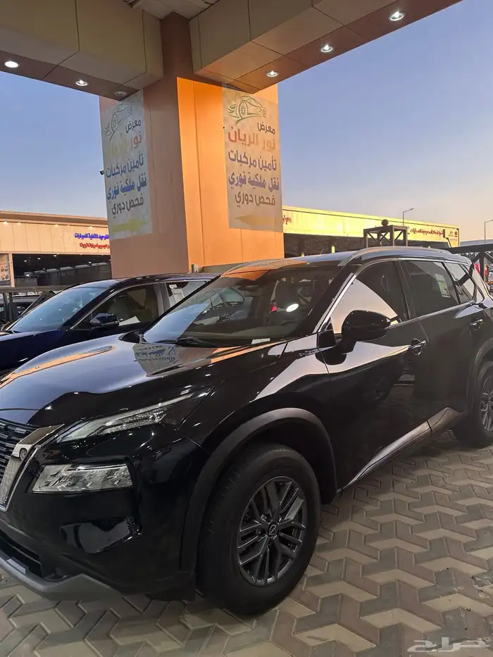 اكستريل 2023 دبل 7 مقاعد 2