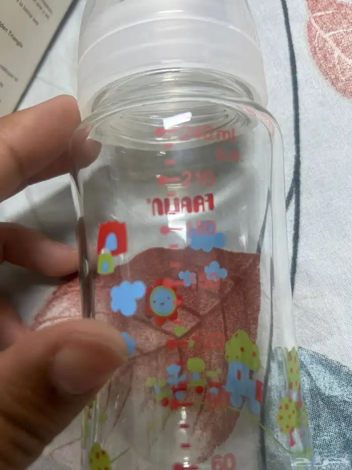 رضاعات أطفال ولهايات 13