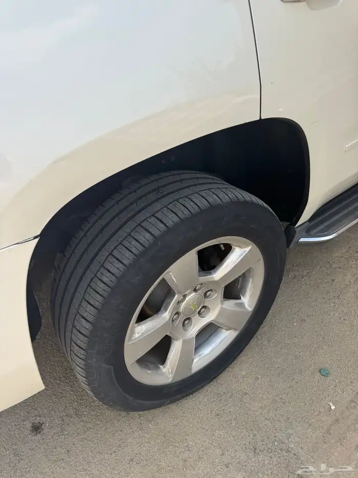 تاهو LTZ 2015 للبيع 12