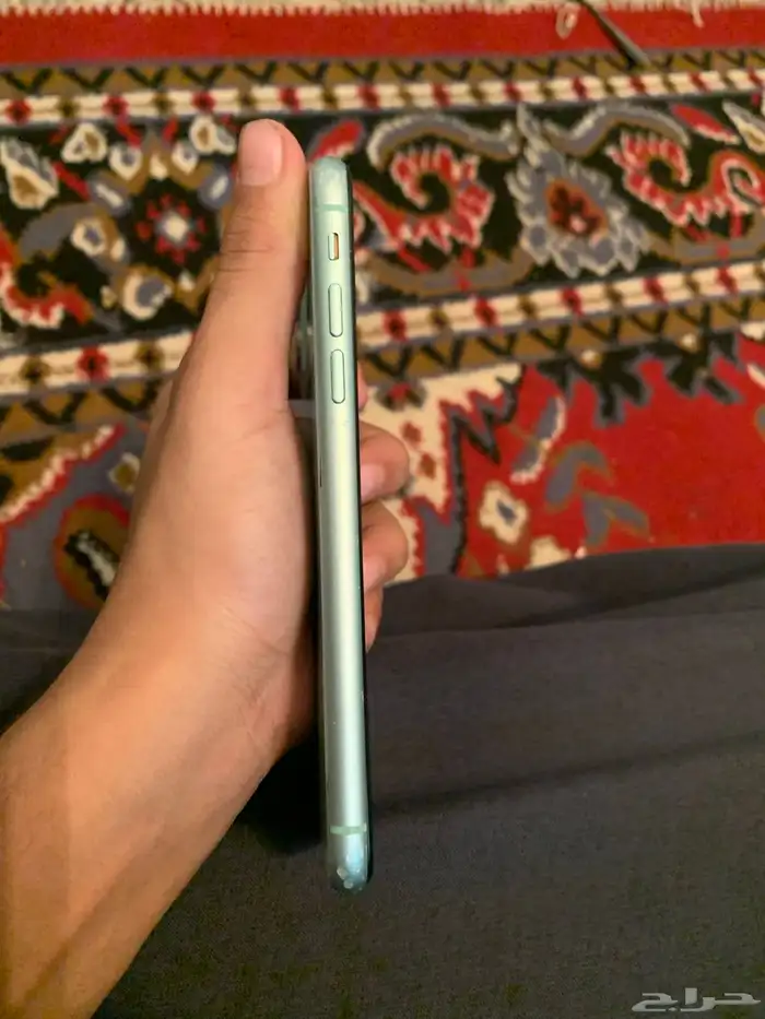 جوال آيفون 11 3