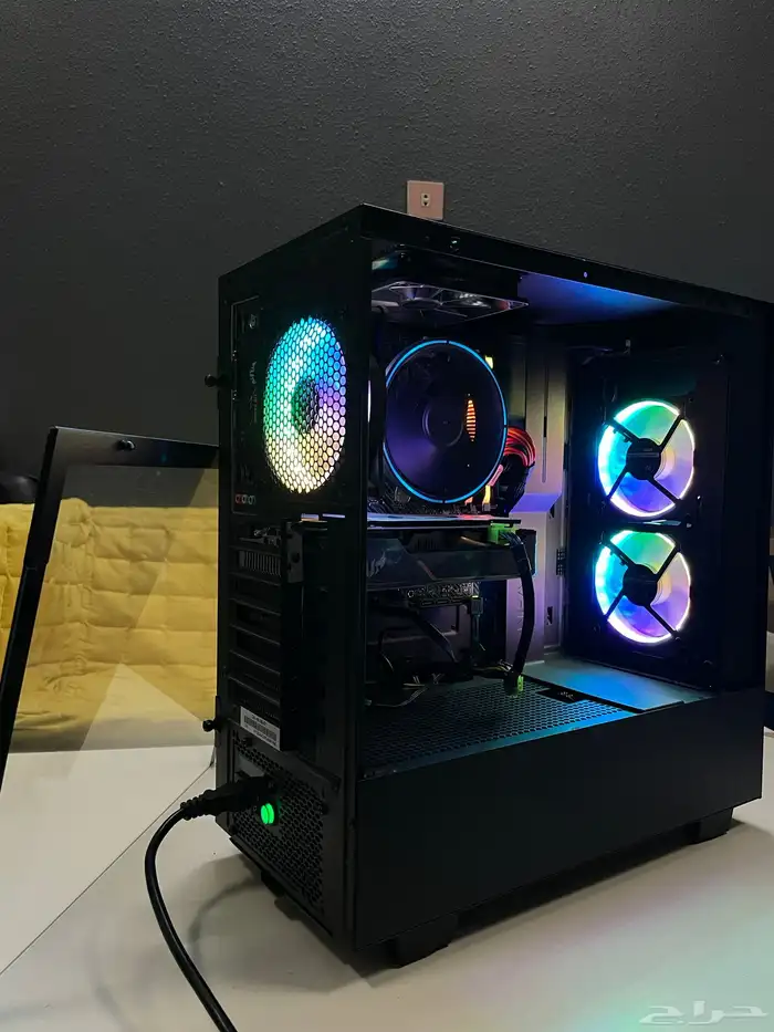بي سي Pc gaming 2