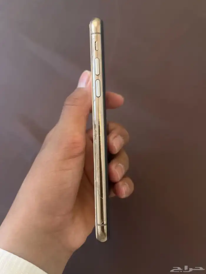 ايفون اكس اس للبيع 2