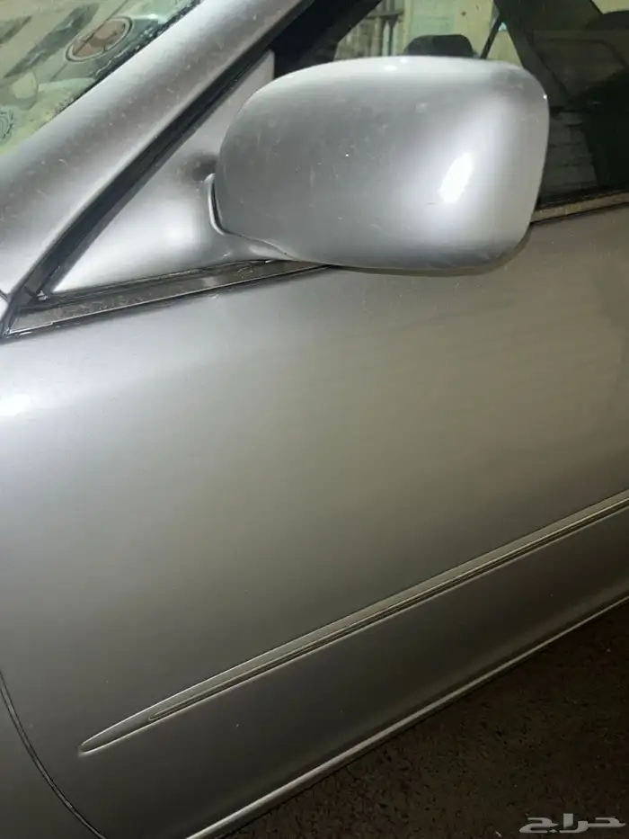 مرايا كامري 2006 2