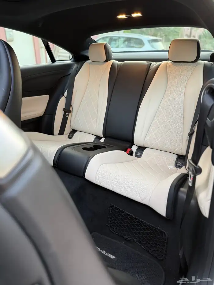 Mercedes E450 Coupe 2019 14
