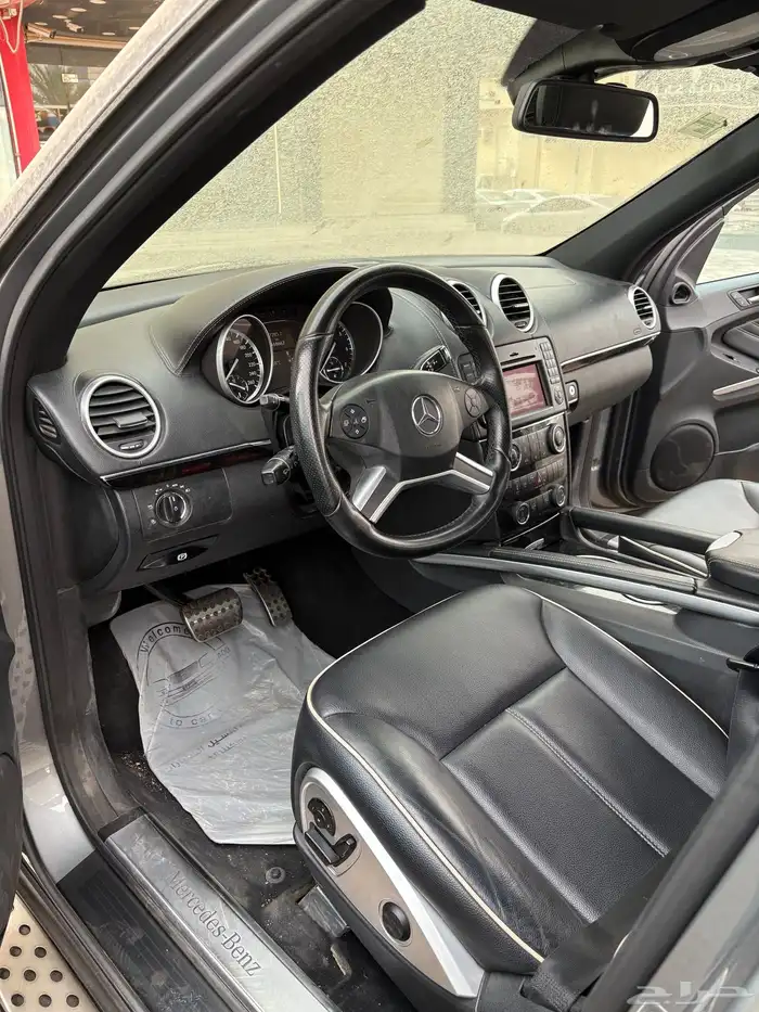 ML 500 5