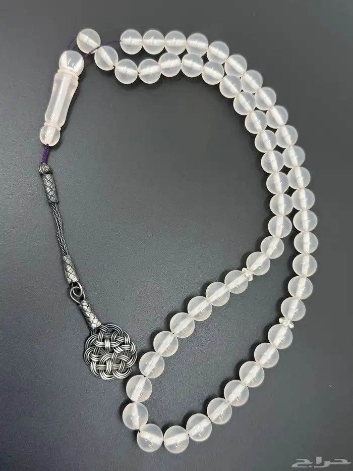 مسباح بكلايت يتغير لونه في شمس فضه 0