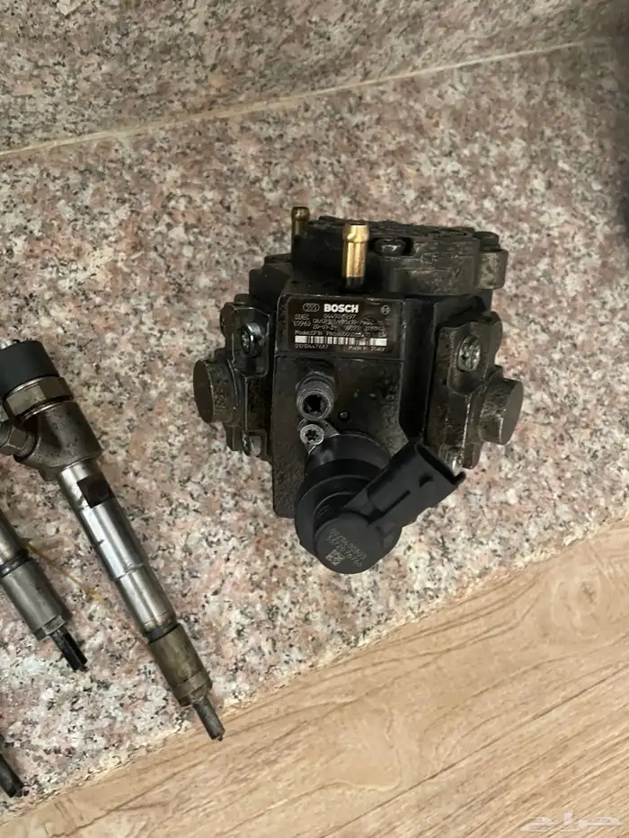 قطع غيار ام جي بيكب T60 1