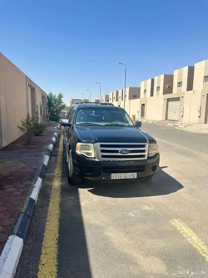 اكسبيدشن 1