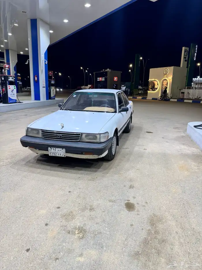كرسيدا 96 نظيف السوم 10 الاف 3