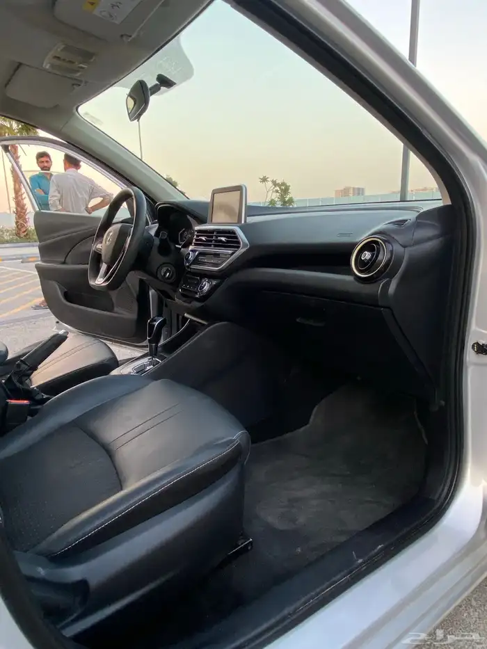 شانجان موديل 2022 13