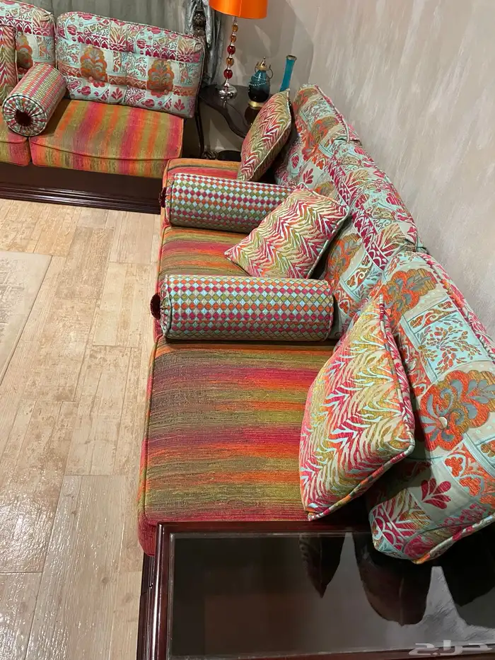 كنب واكسسوارات 3