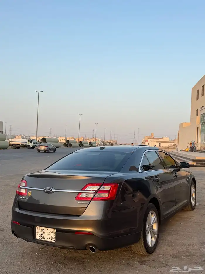 تورس 2018 وكاله 4