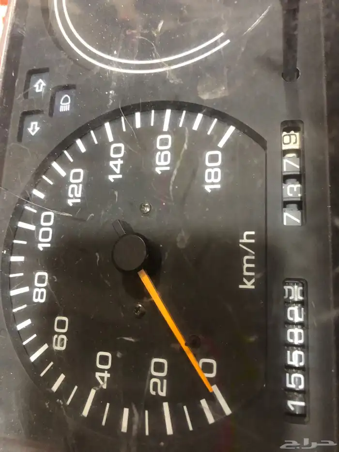 عداد باترول مديل 93 3