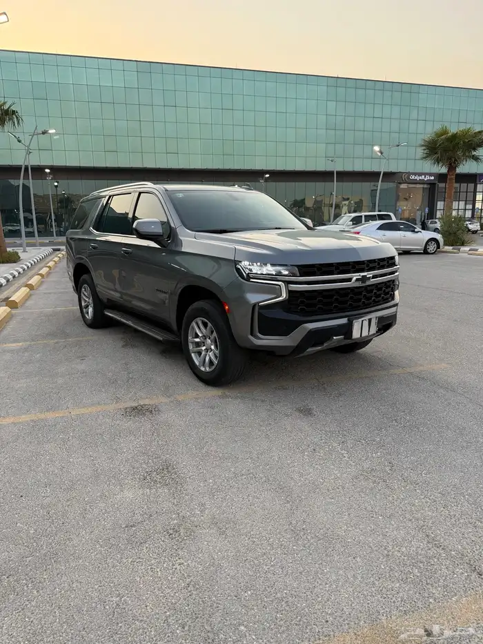 تاهو 2022 LS مطور 0
