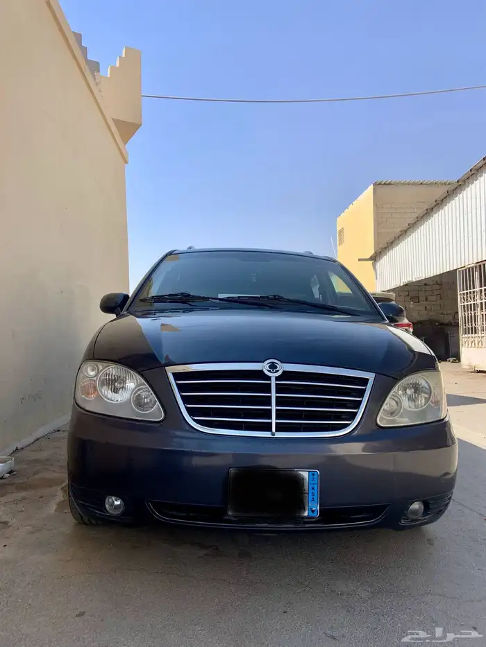 سياره عائليه 2