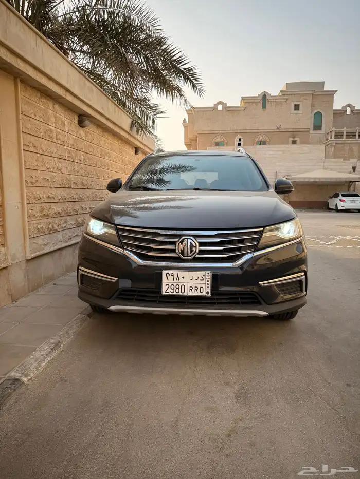 ام جي MG RX5 15