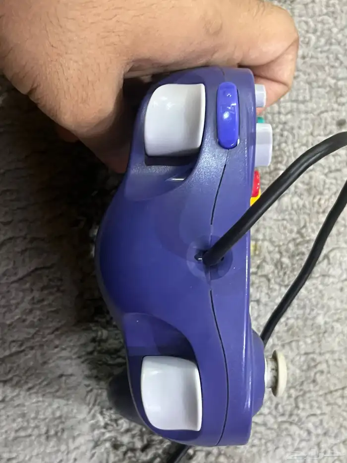 أيادي جيم كيوب 1