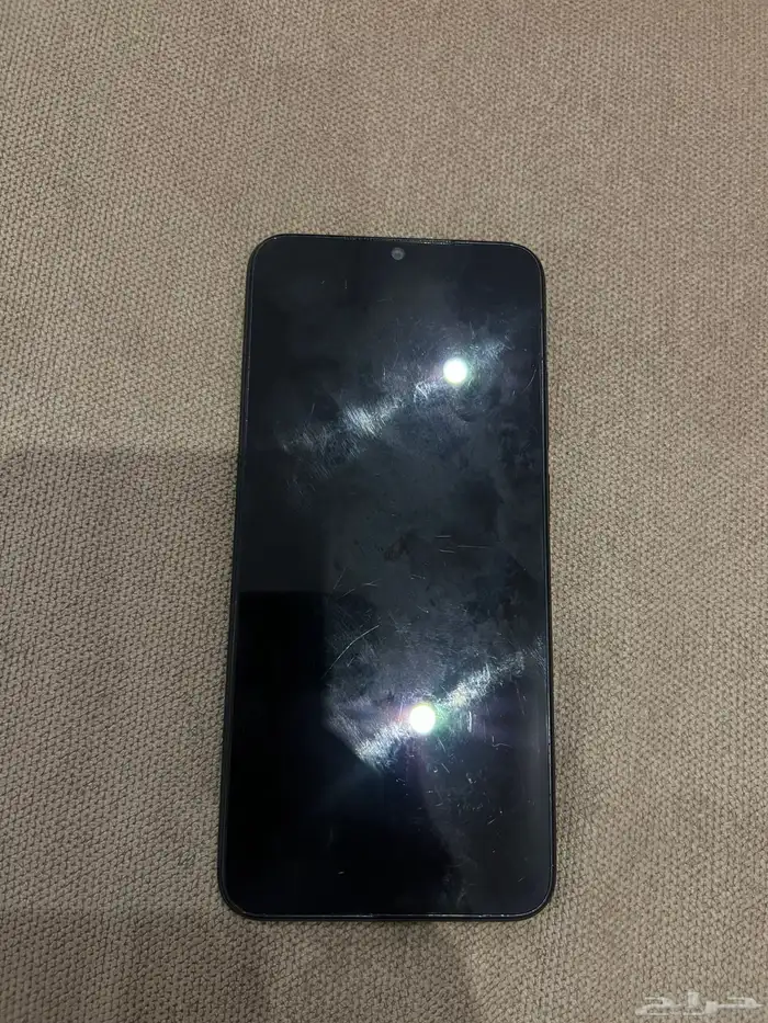 جوال هواوي كنب كرسيين 1