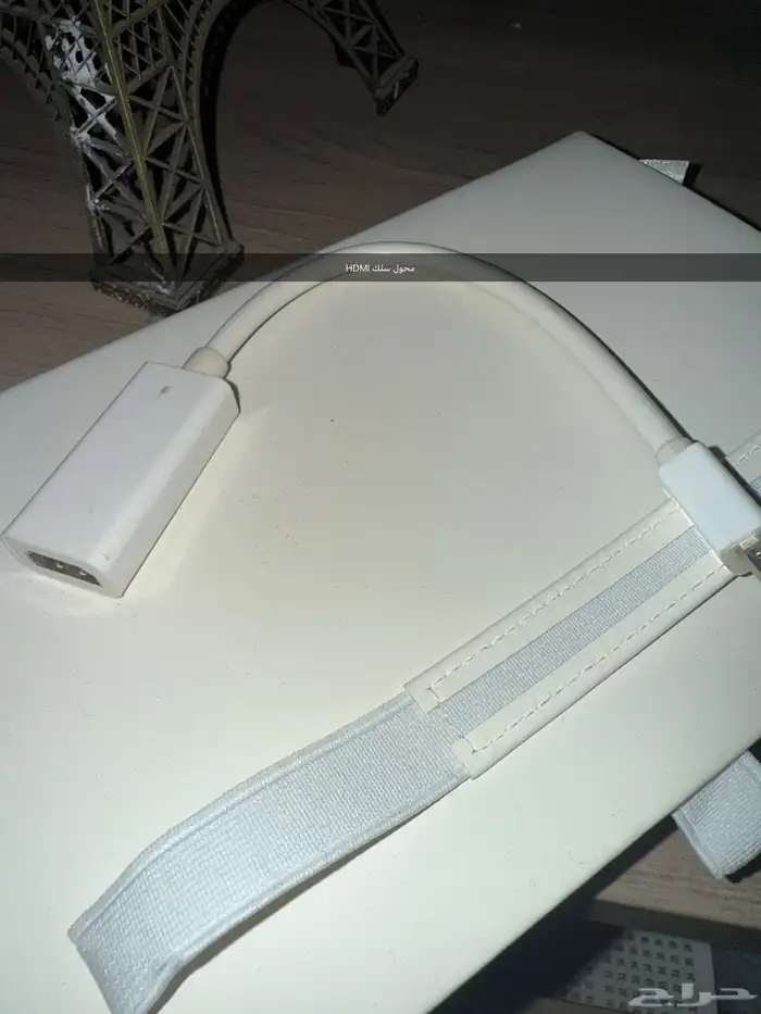 MacBook Air 13  2015 للبيع   نظيف وجاهز للاستخدام 8