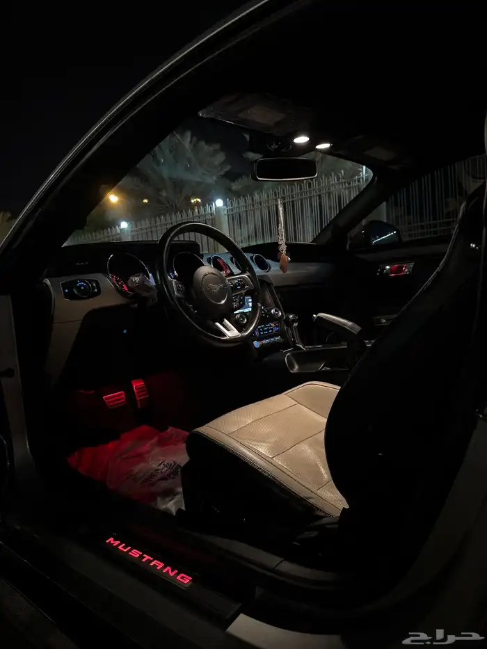 موستنج 2015 6
