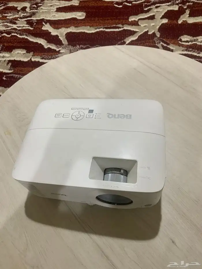 برجكتر للبيع استخدام نظيف 0