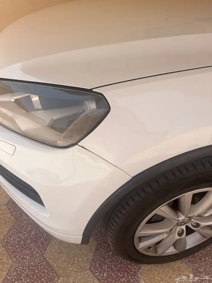 للبيع طوارق 2014 نص فل 16
