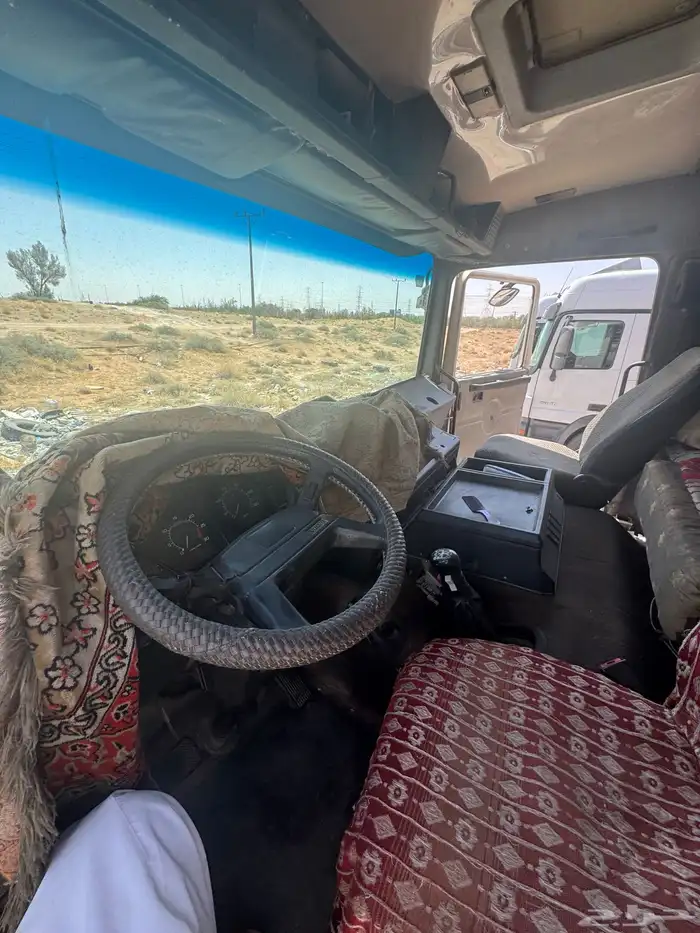 فلفو رأس موديل 95 مع تيدر 10