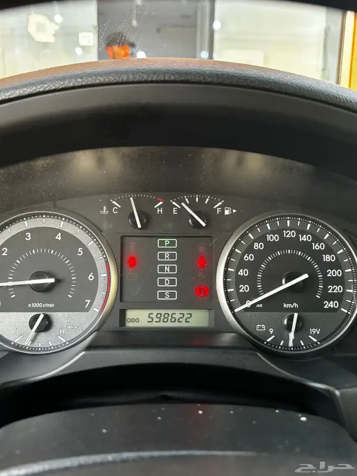 GX.R 2010 8v 7