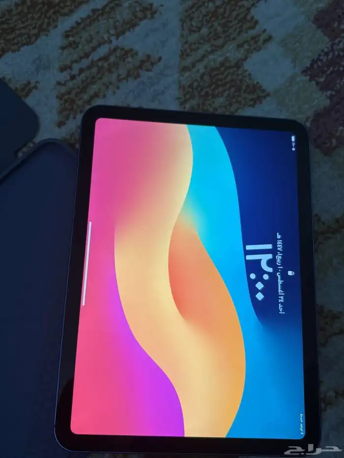 البيع ايباد الجيل العاشر 1
