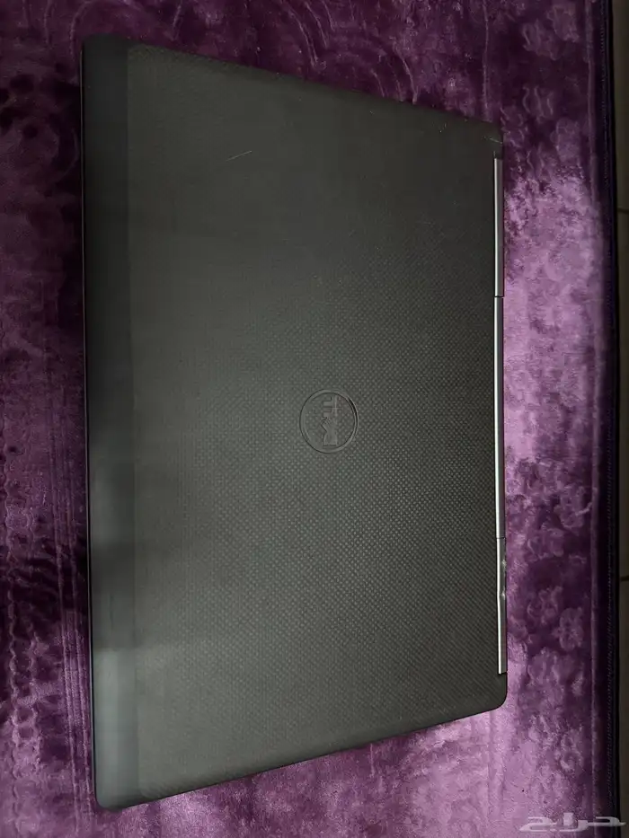 لابتوب قوي Dell Precision 7710 6