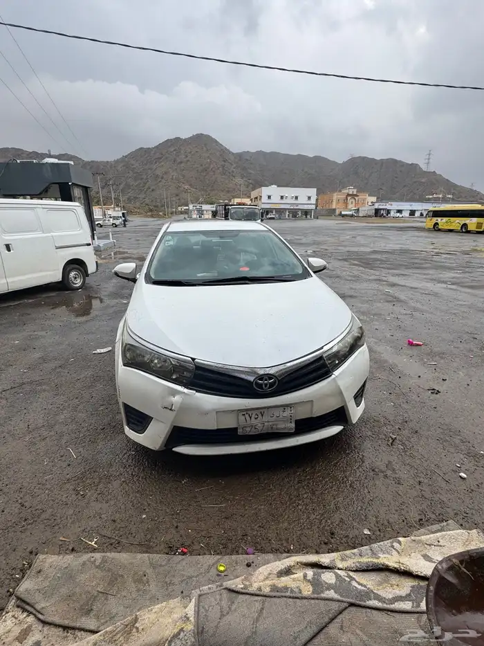 كورلا 2015 4