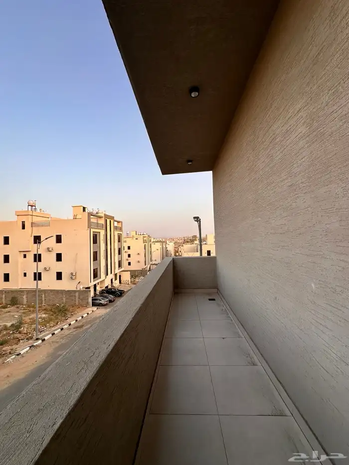 للبيع شقق بمساحات ممتازه بالقرب من مطار ابها الدولي 3