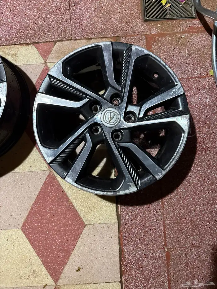 جنوط شانجان 3