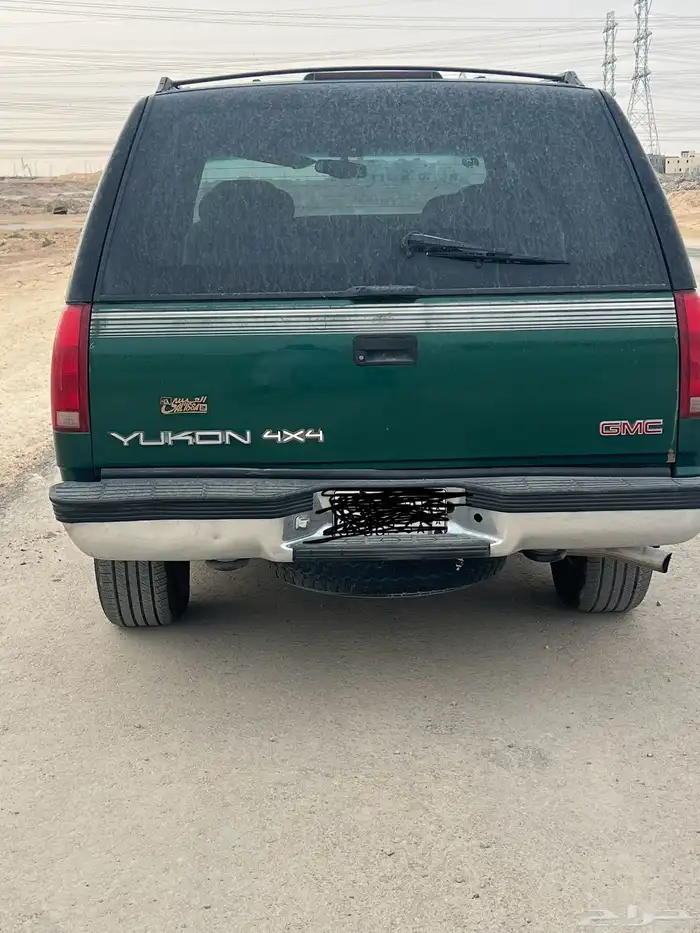 يوكن دبل 99 1