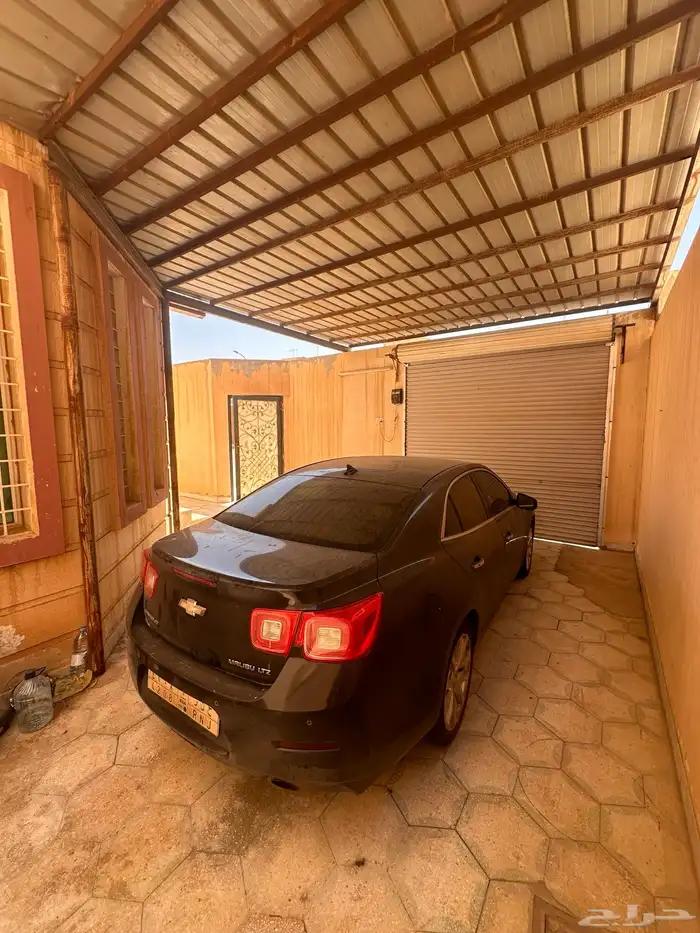 ماليبو 2016 LTZ V6 فل كامل للبيع 1