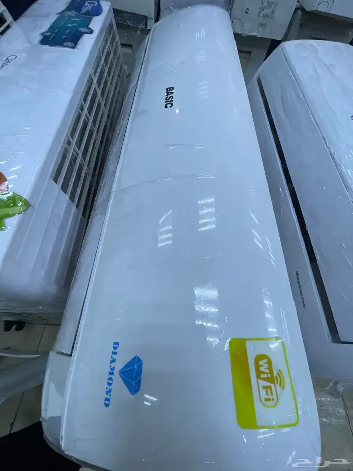 مكيفات سبلت 5