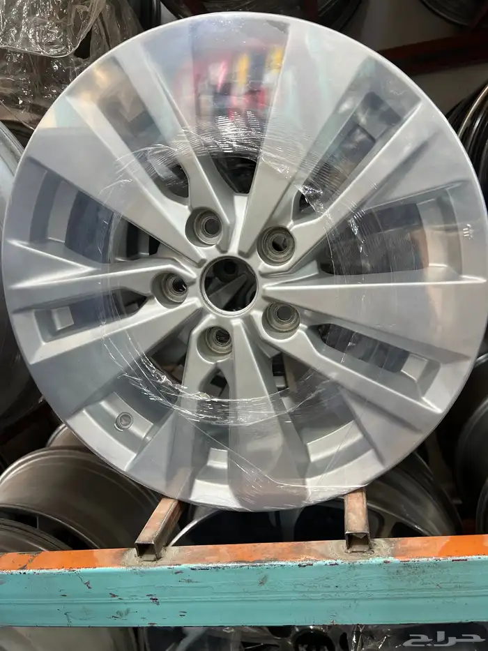 جنوط التيماءكروم وكاله استاندر 0