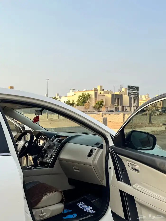 سياره كل شئ فيها شد بلدبالكامل معاد الصدمات الأمامي والخلف 19
