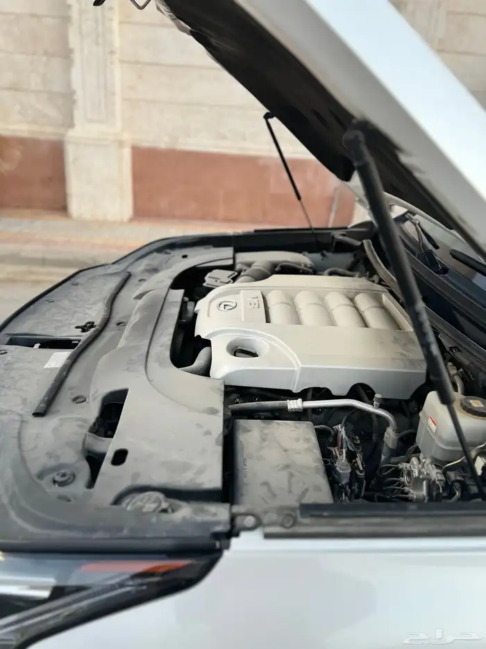 جيب لكزس LX570 فلDD ممشى قليل 2021 قمة النظافة سعودي وكالة 50