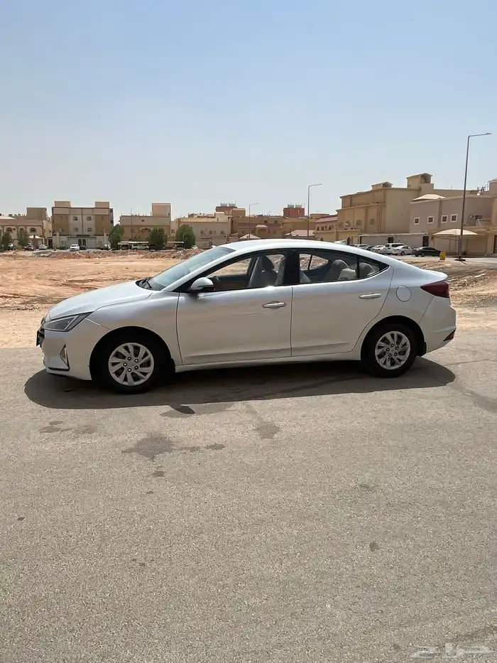 هونداي النترا 2019 3