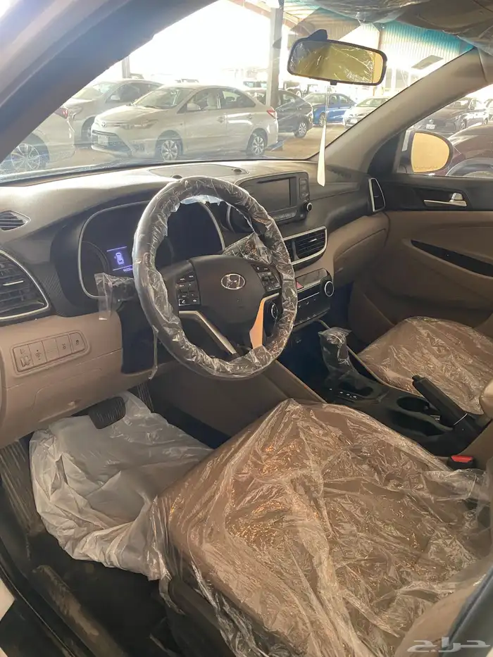 للبيع هونداي توسان 2
