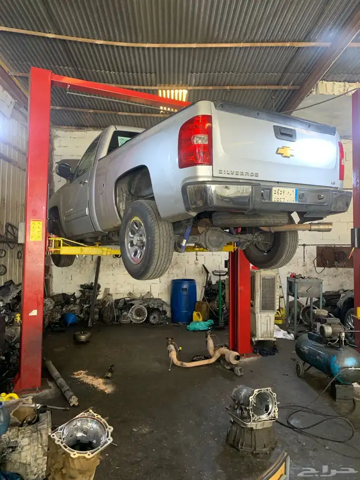 قير جير جمس سيرا يوكن دينلي سكاليد تاهو ضمان سنه 2